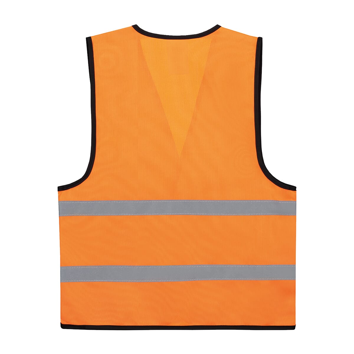 Promo Veiligheidsvest Polyester XL bedrukken met logo