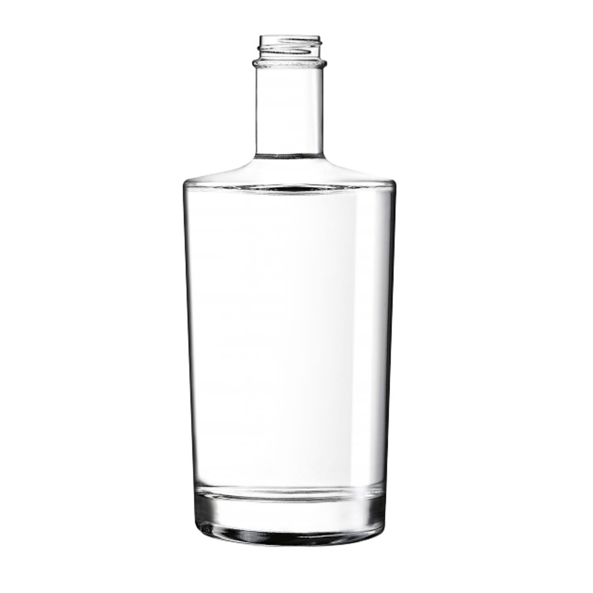 Fles Neos 0,7 Liter bedrukken met logo