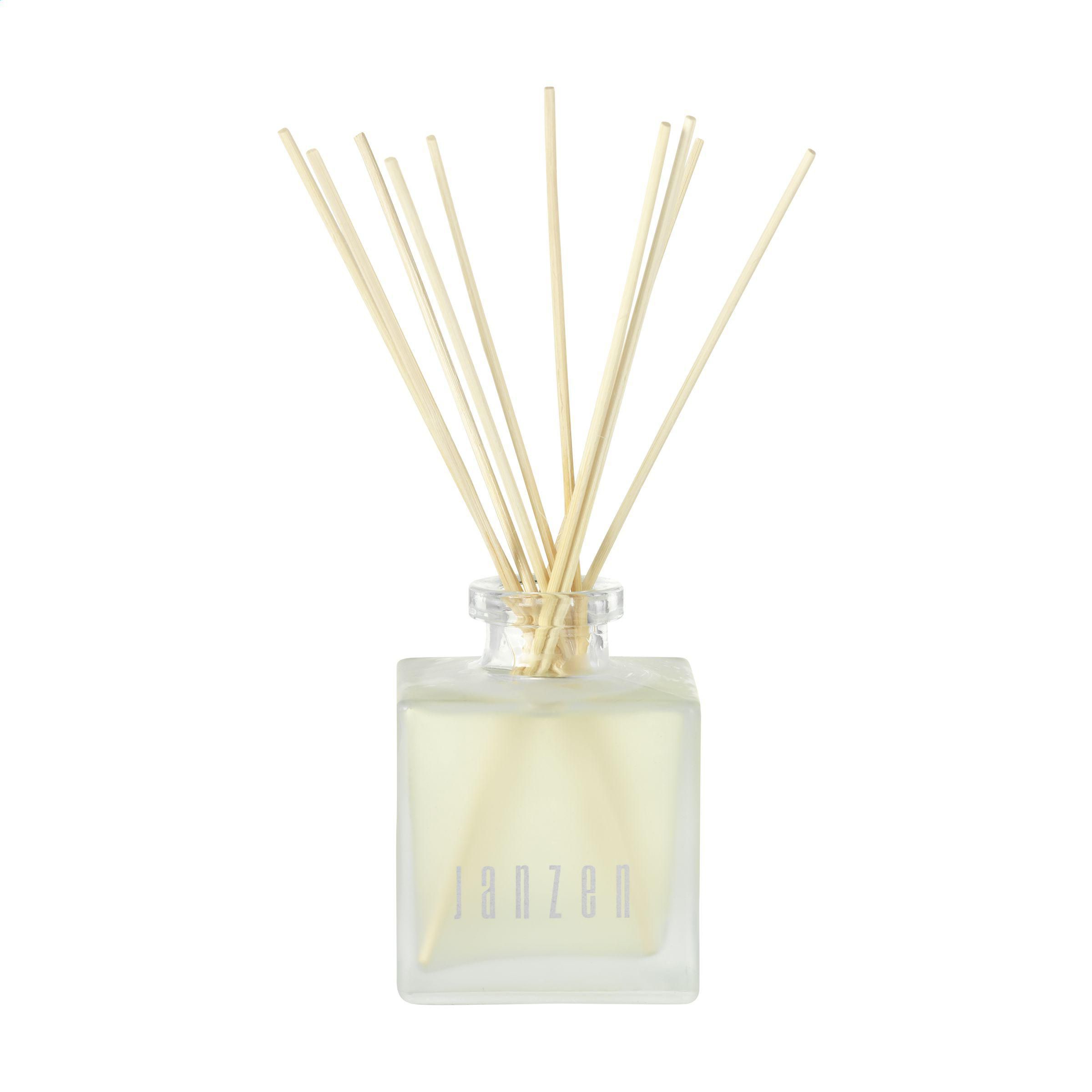 Janzen Home Fragrance Sticks Fuchsia 69 bedrukken met logo