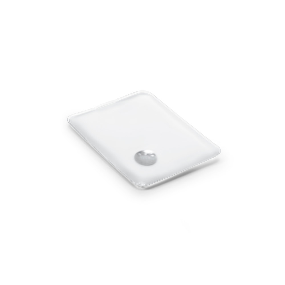 CORDEN. Warmte pad bedrukken met logo