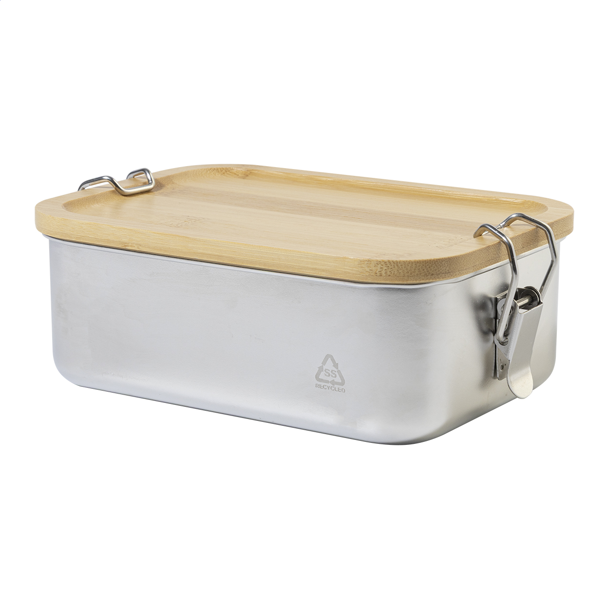 Motetsu RSS lunchbox bedrukken met logo