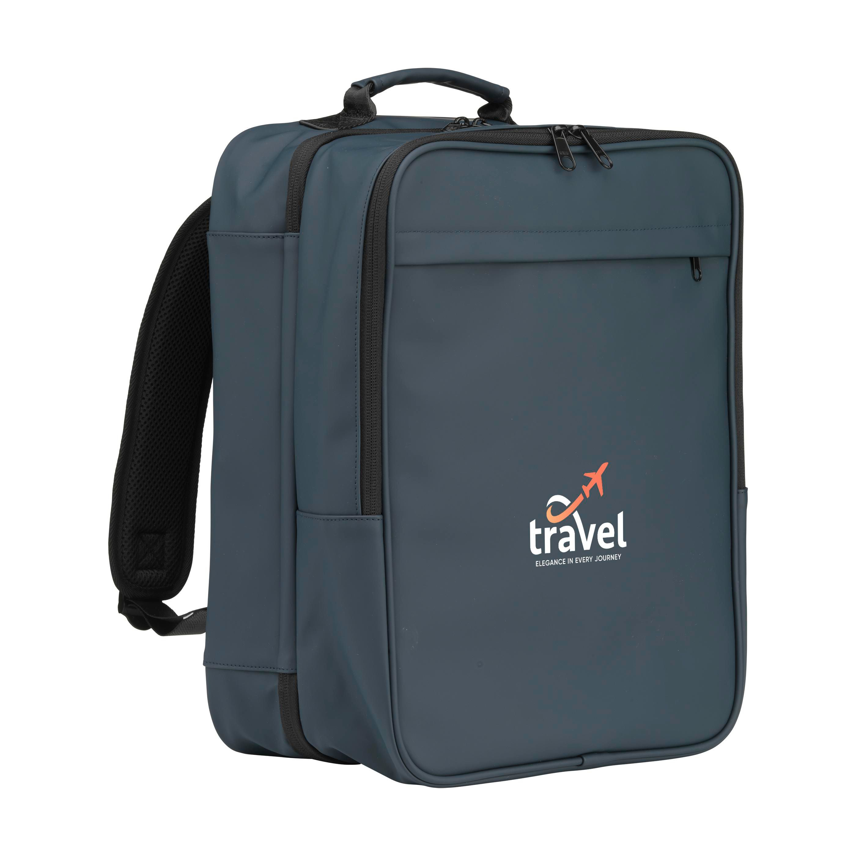 Lennon Cabin Flight Bag rugzak bedrukken met logo