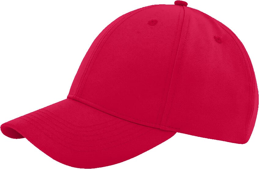100% RPET Cap Cobena bedrukken met logo