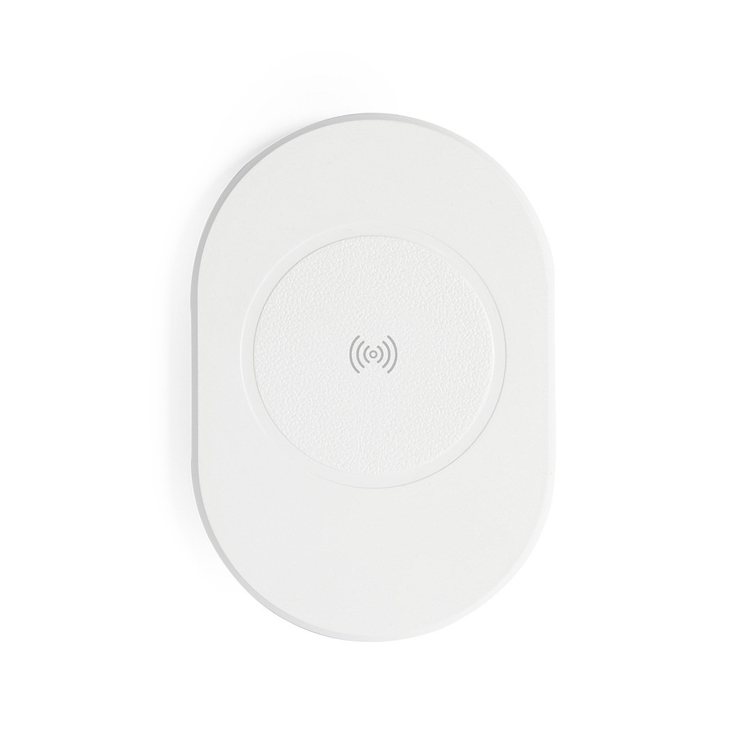 Oplader Renal RCS bedrukken met logo