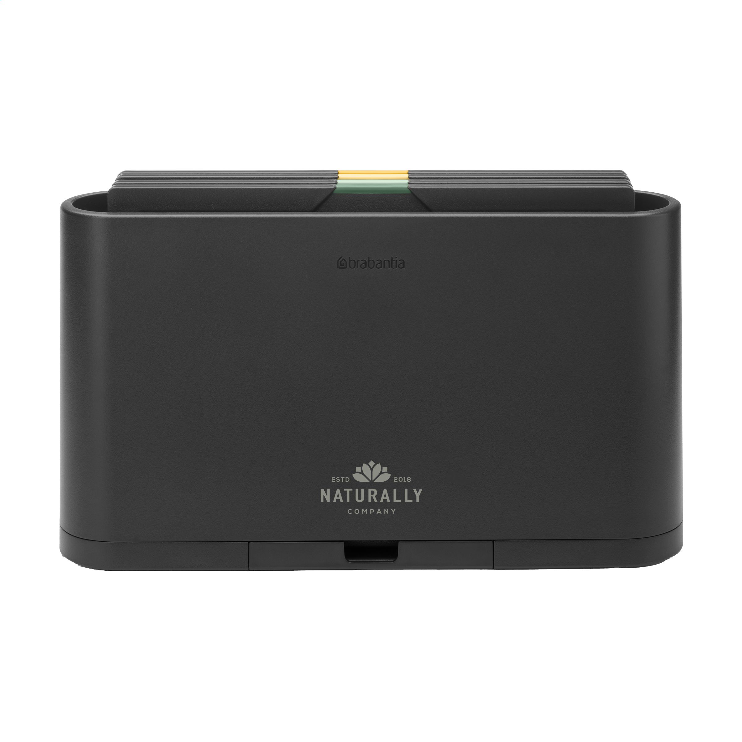 Brabantia Tasty+ Set Snijplanken bedrukken met logo