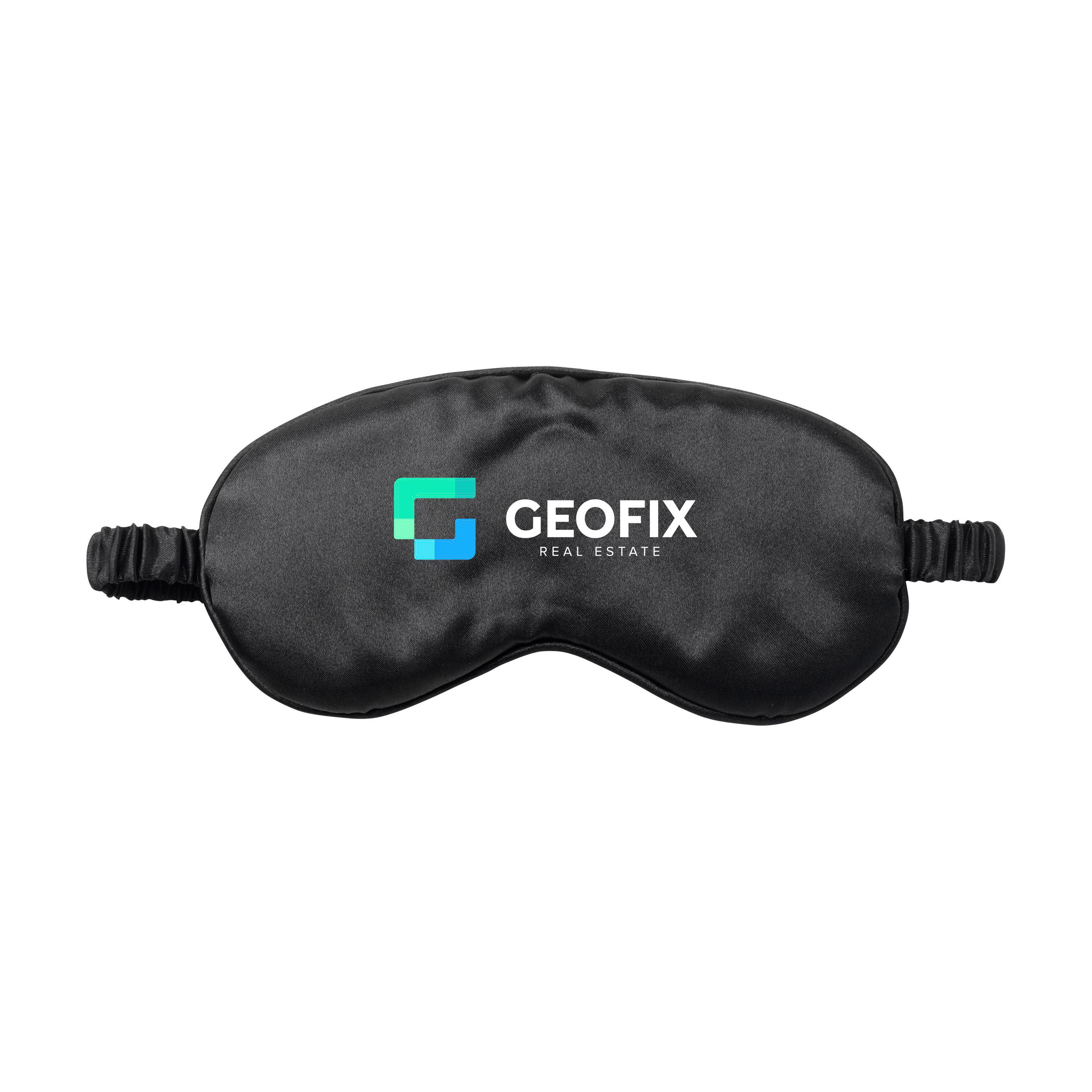 Dreamz Eye Mask slaapmasker bedrukken met logo