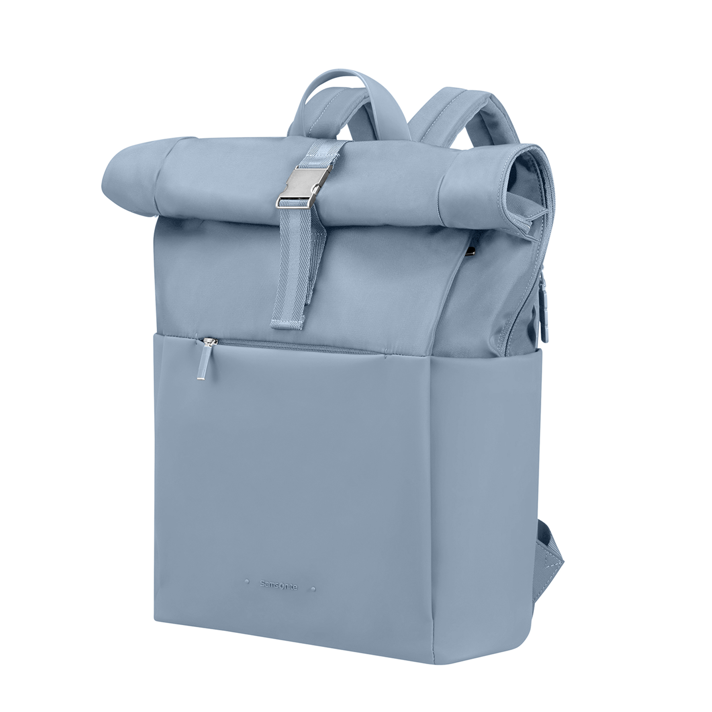 Samsonite 4PACK Laptop Rolltop Backpack 15.6" bedrukken met logo