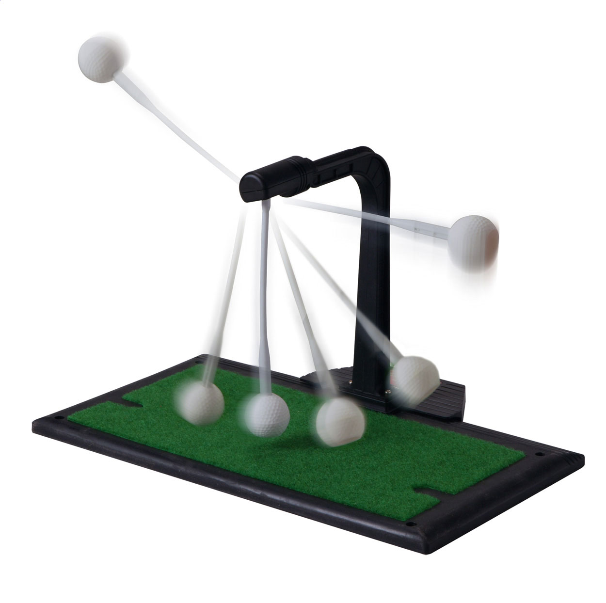 golf game bedrukken met logo