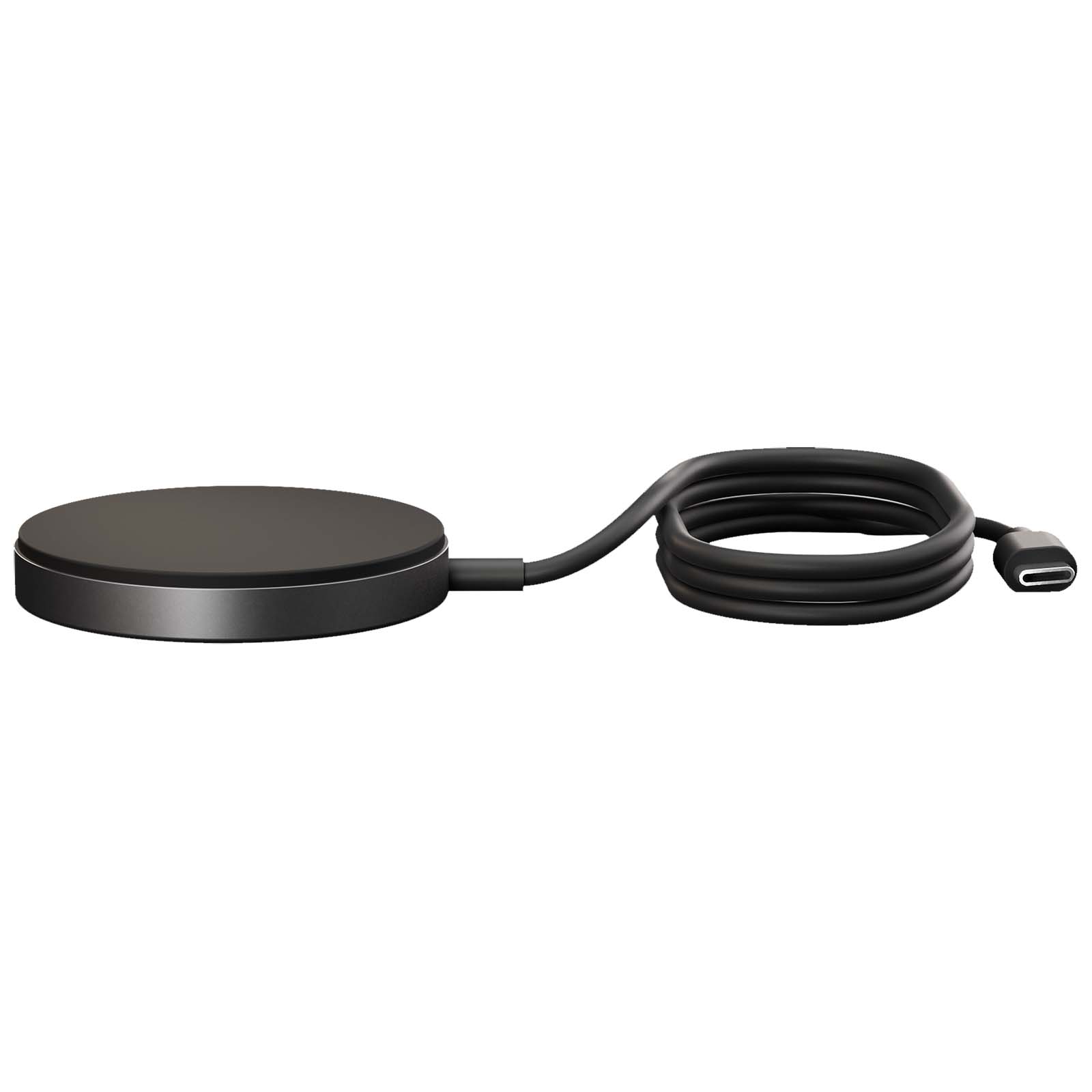 Zens Pro 1 15 W draadloze oplader bedrukken met logo