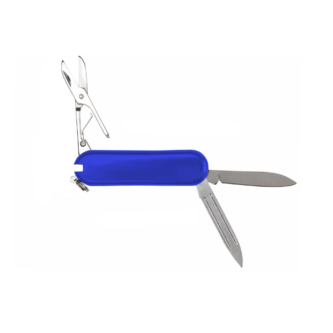 TinyKnife multifuncioneel zakmes bedrukken met logo