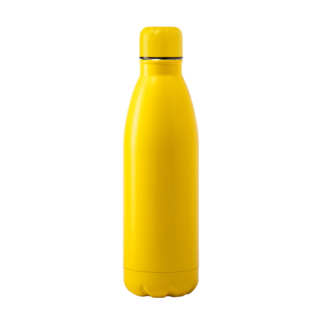 Zenflask Bright drinkfles (790 ml) bedrukken met logo