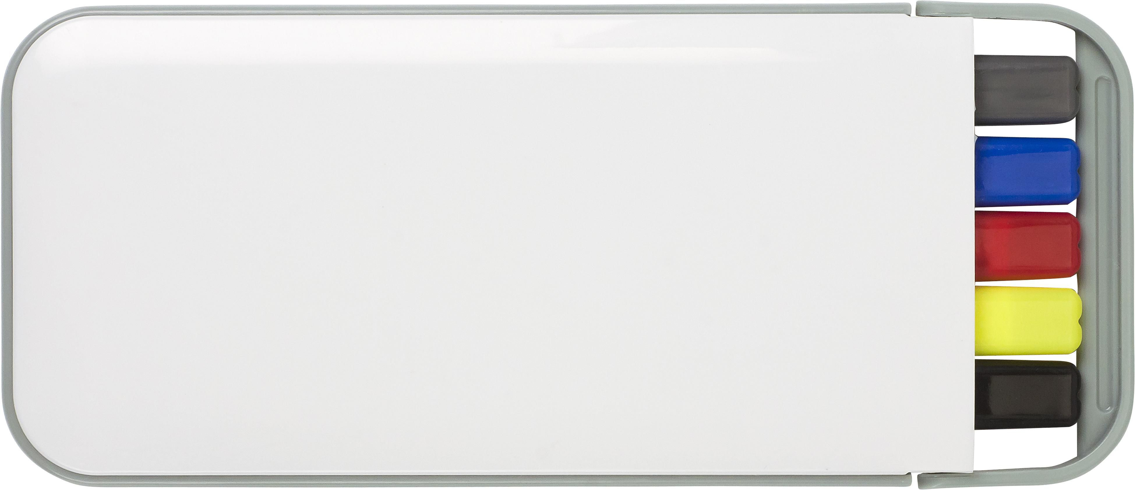 Avidos pennenset bedrukken met logo