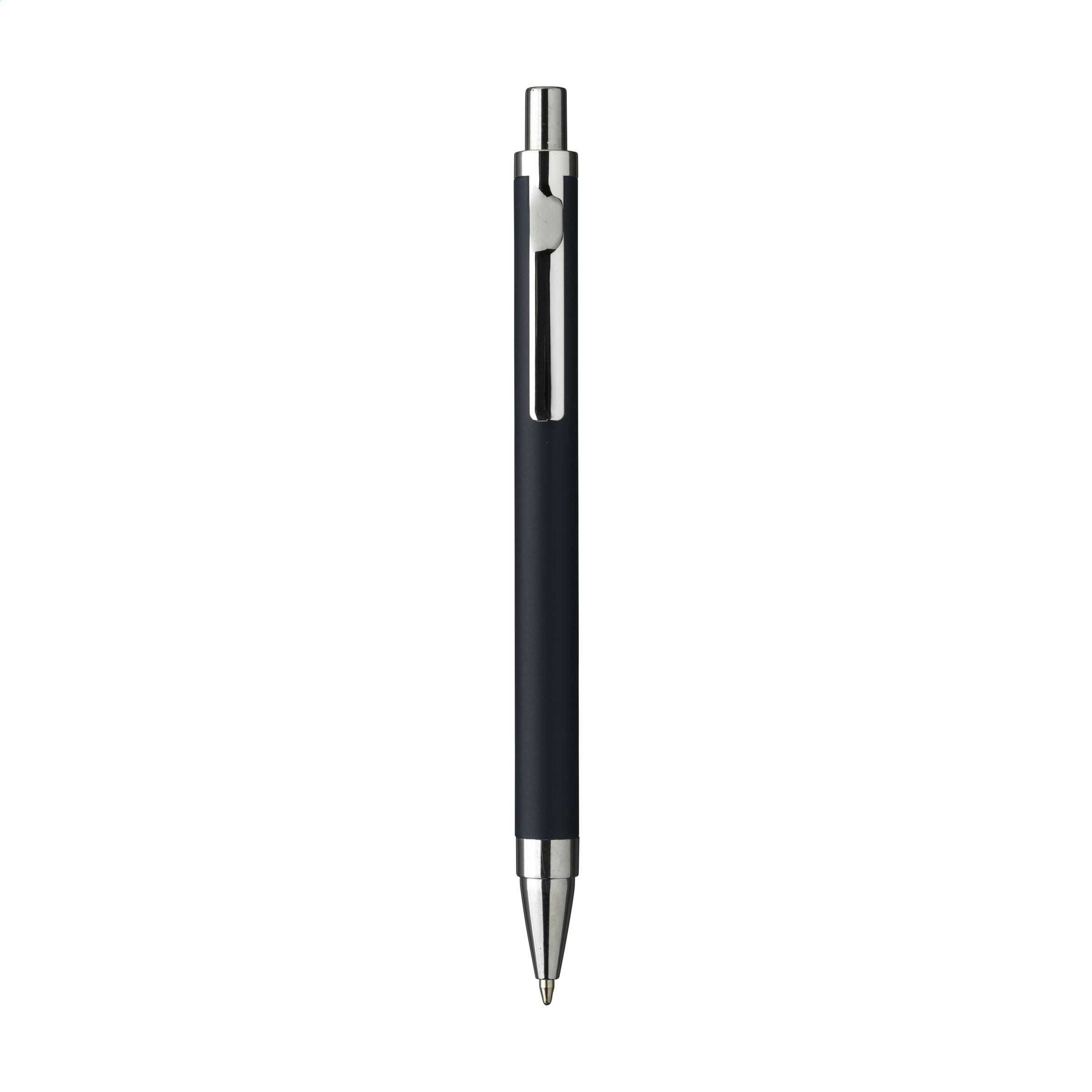 Owen RCS Recycled Alu Pen bedrukken met logo