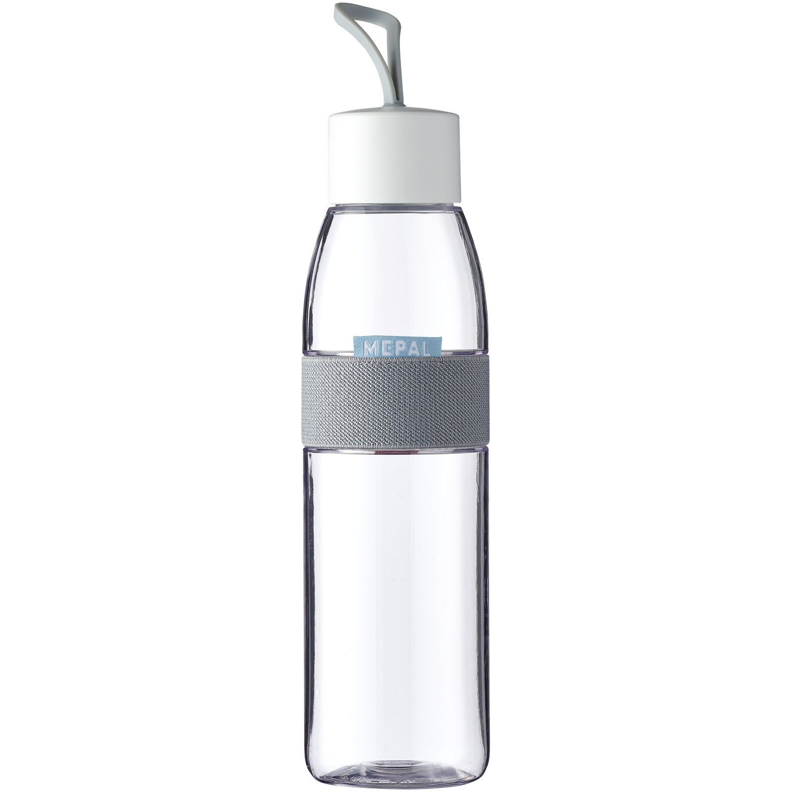 Mepal Ellipse waterfles van (500 ml) bedrukken met logo