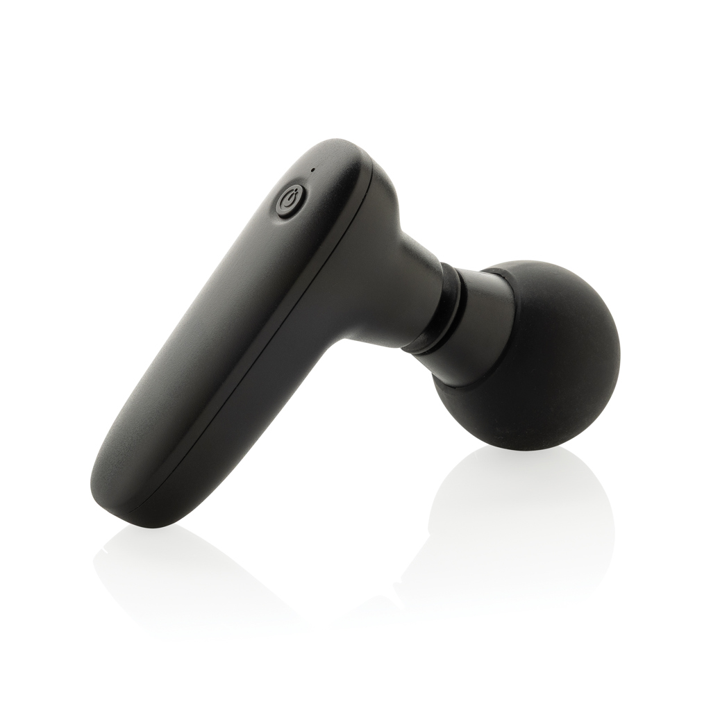 Revix RCS rplastic massagegun bedrukken met logo