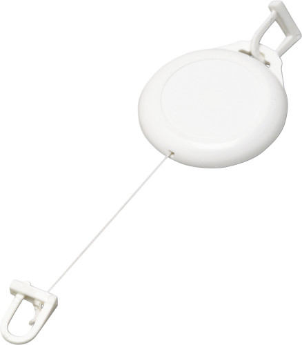 Snow skipashouder bedrukken met logo