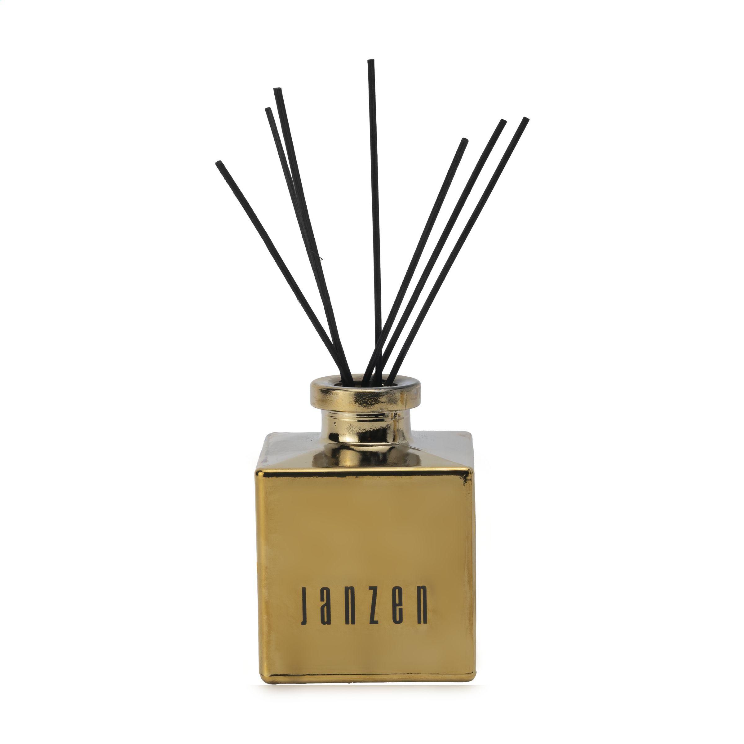 Janzen Home Fragrance Sticks Euphoria bedrukken met logo
