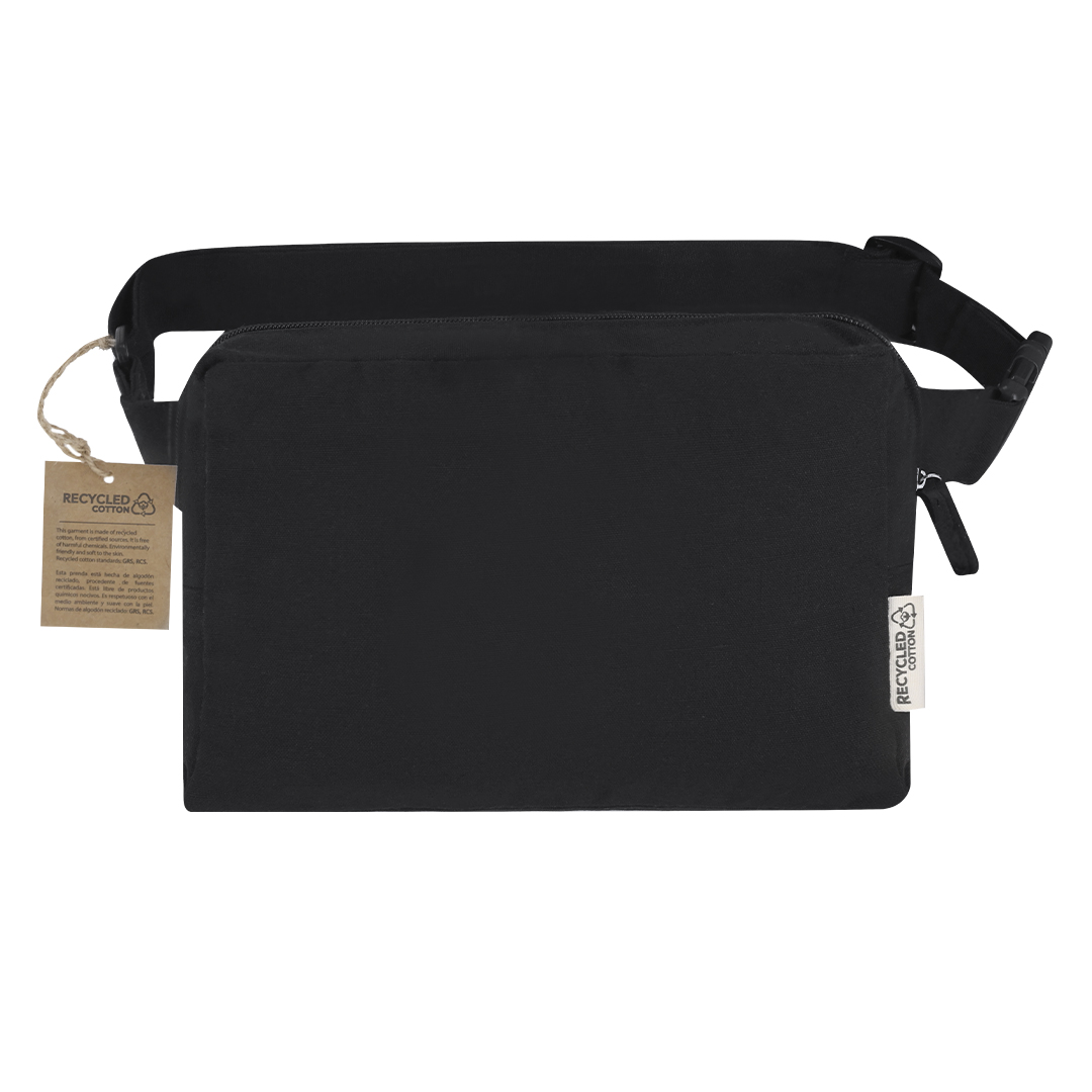 Heuptas Schoudertas Koban bedrukken met logo