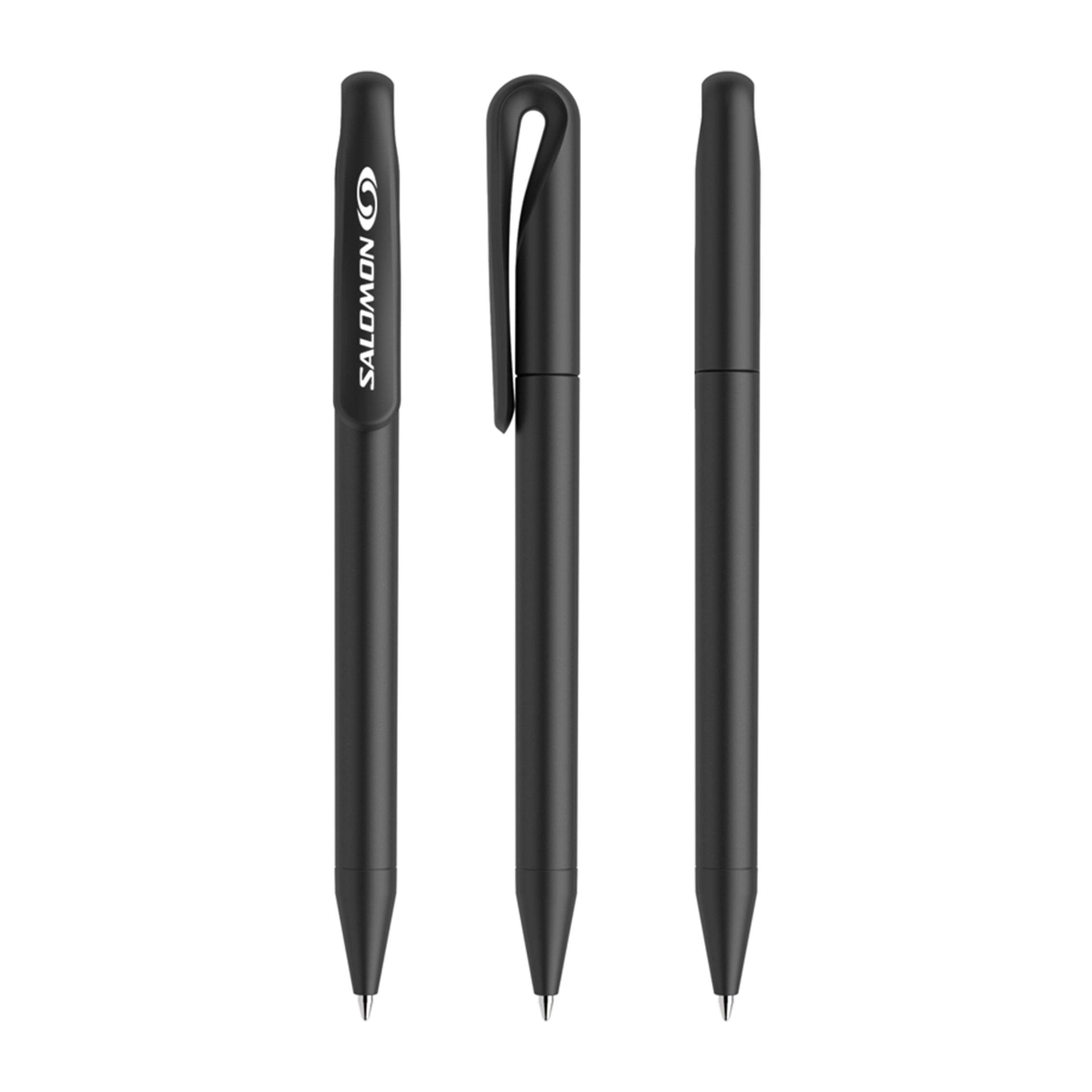 Prodir DS1 Matt bedrukken met logo