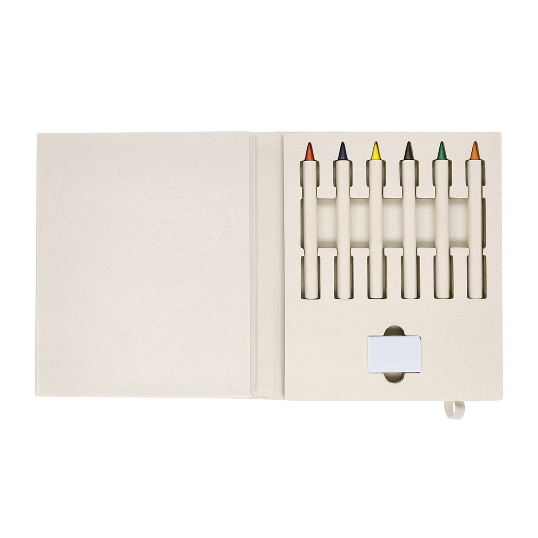 Set Nakels bedrukken met logo