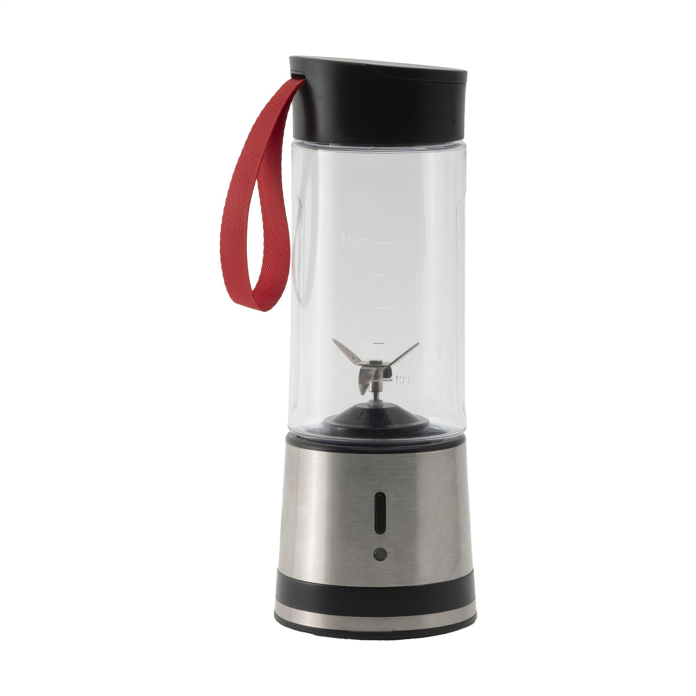 Rechargeable Smoothie Maker bedrukken met logo