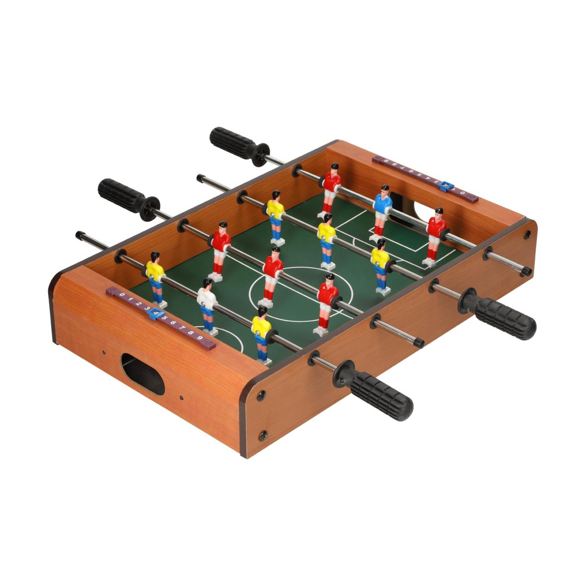Tafelvoetbal Game Mini bedrukken met logo