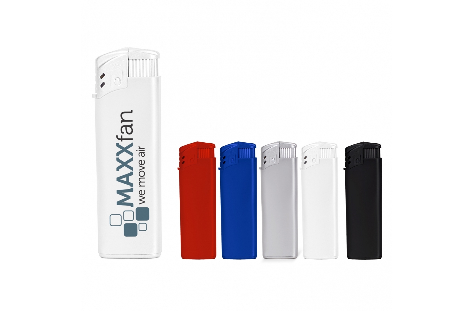 Etrepy  aansteker bedrukken met logo