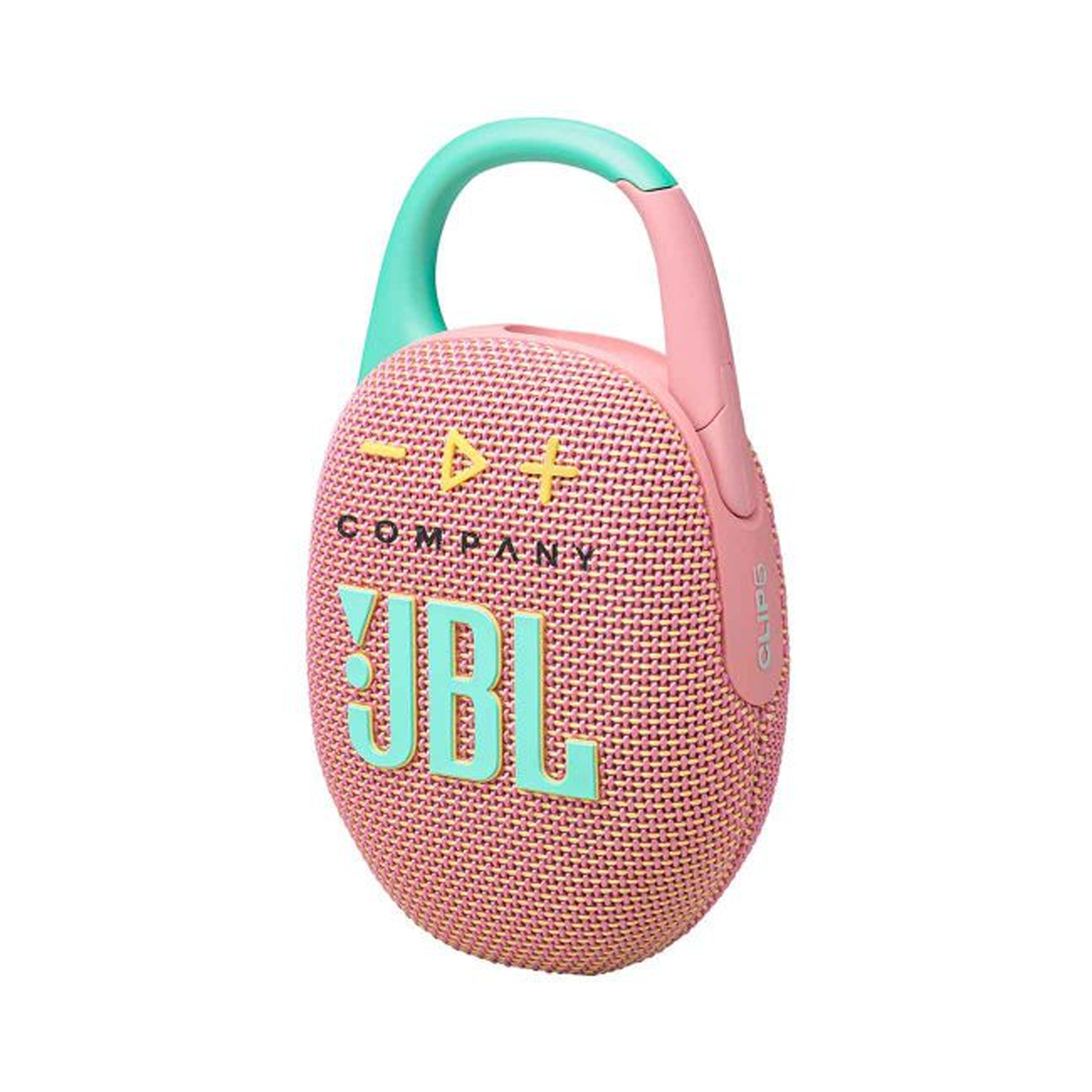 JBL Clip 5 bedrukken met logo
