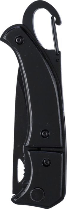 Roestvrijstalen zakmes Anne bedrukken met logo