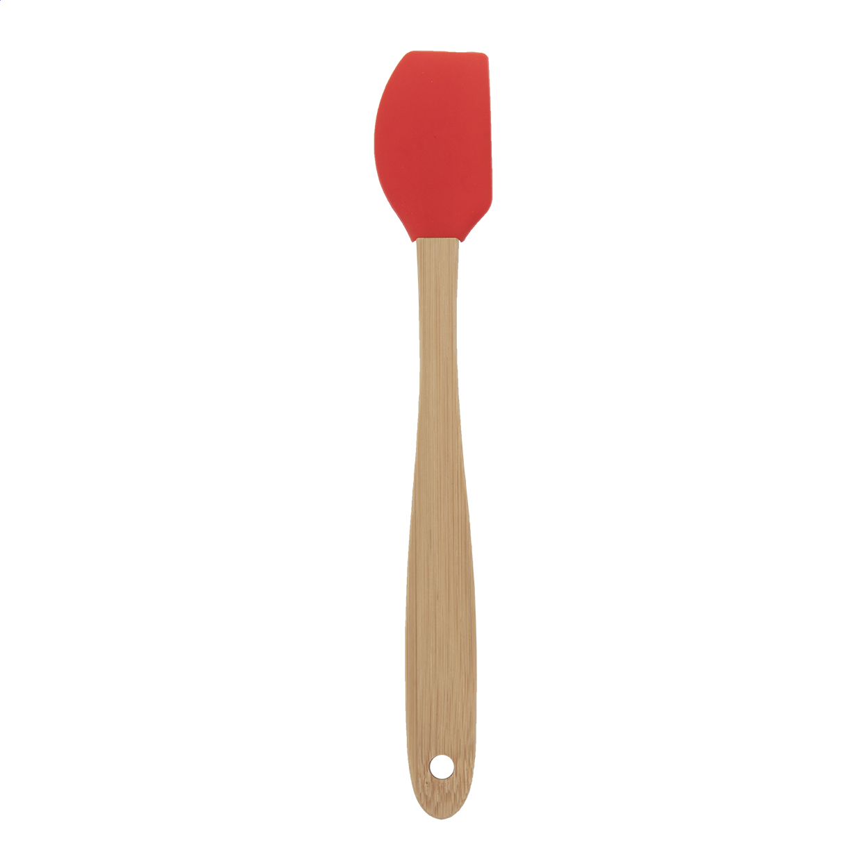 Spatuboo bakspatel bedrukken met logo