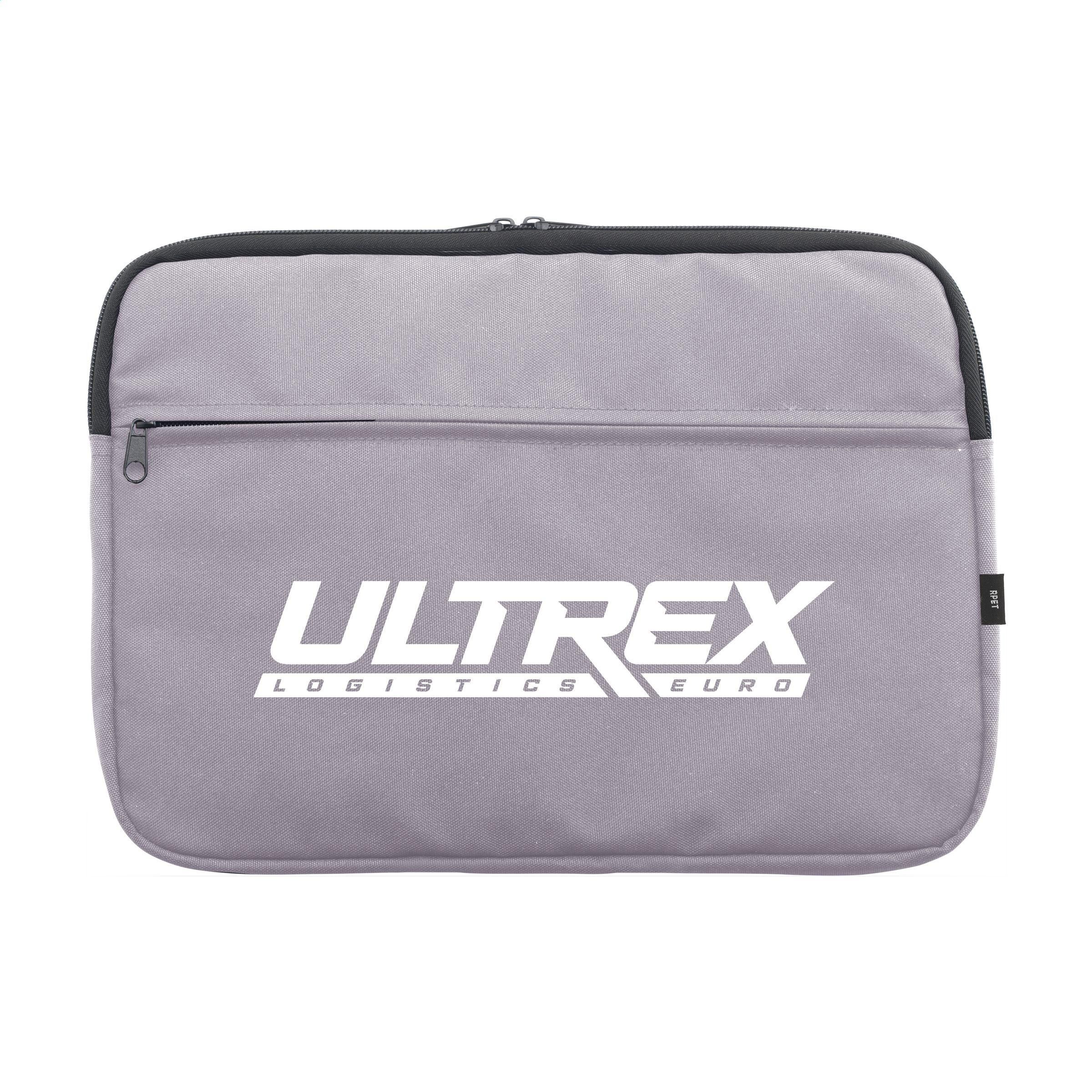 Smidge 13 inch RPET Laptop Sleeve laptophoes bedrukken met logo