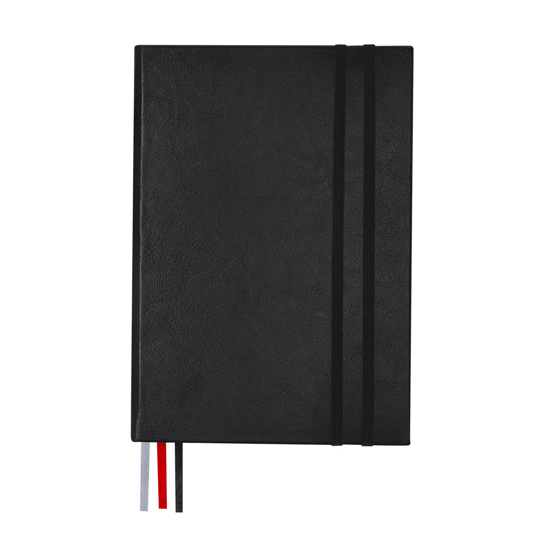 Notitieblokje Suran bedrukken met logo