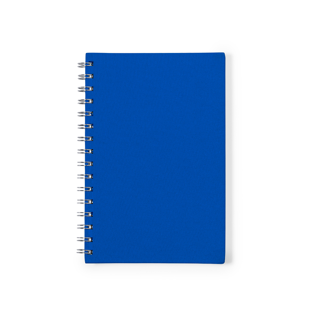 Notitieblokje Kimberly bedrukken met logo