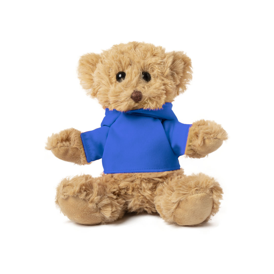 Teddybeer Loony bedrukken met logo