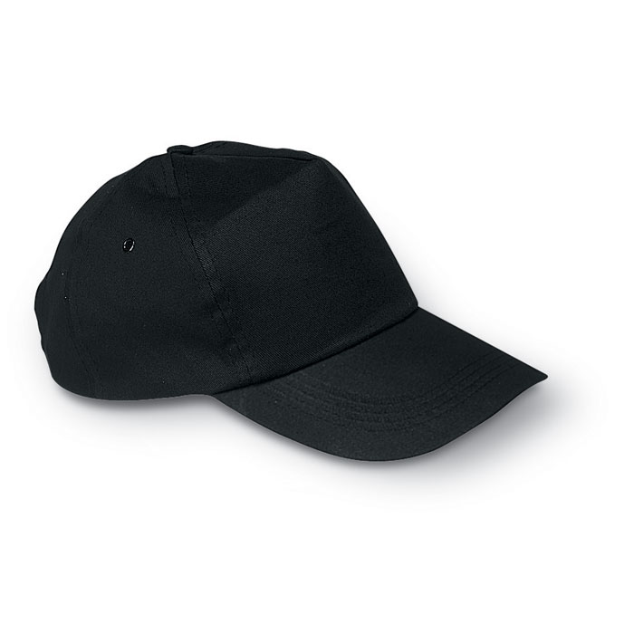 Homerun Baseball cap met sluiting bedrukken met logo