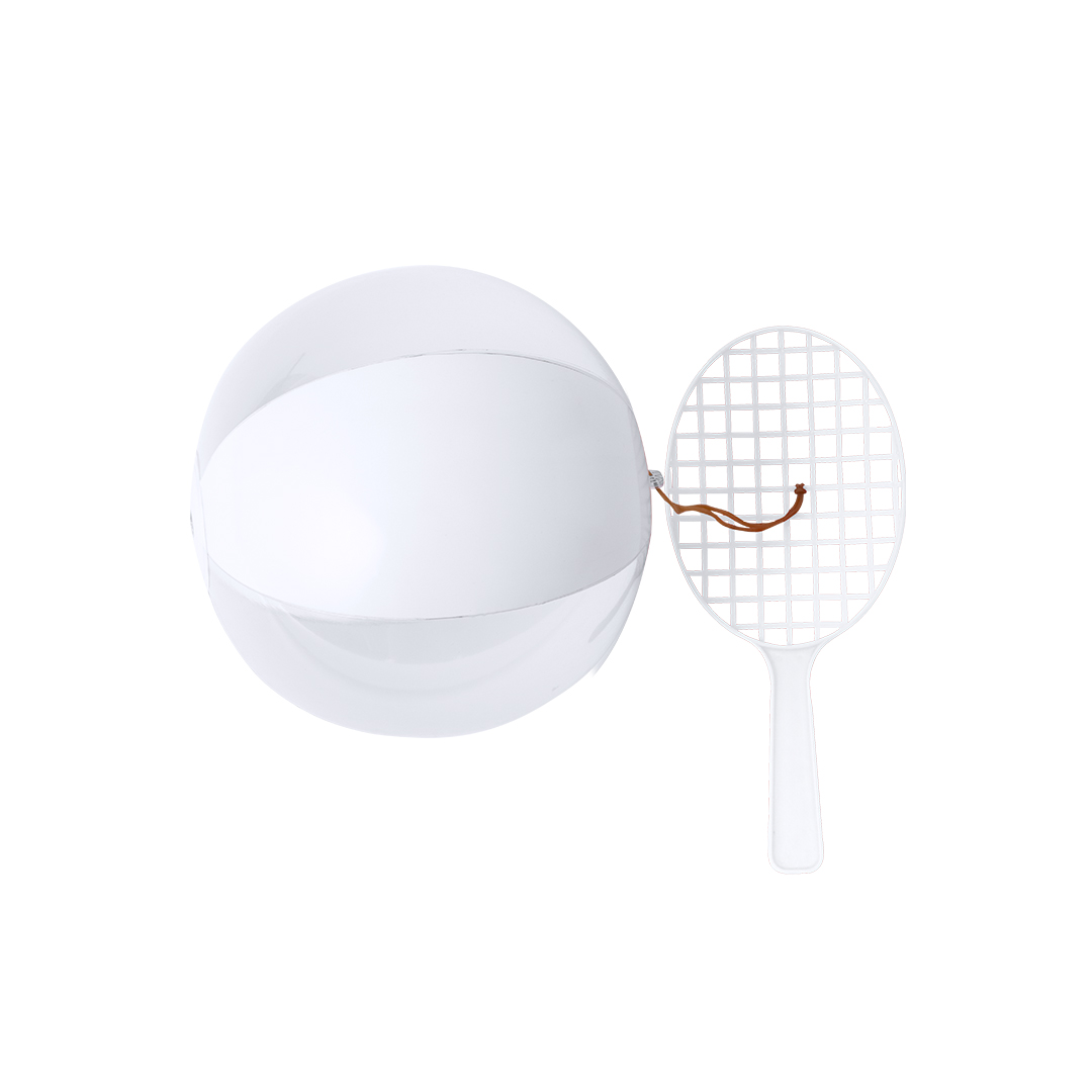 Set Skippy bedrukken met logo