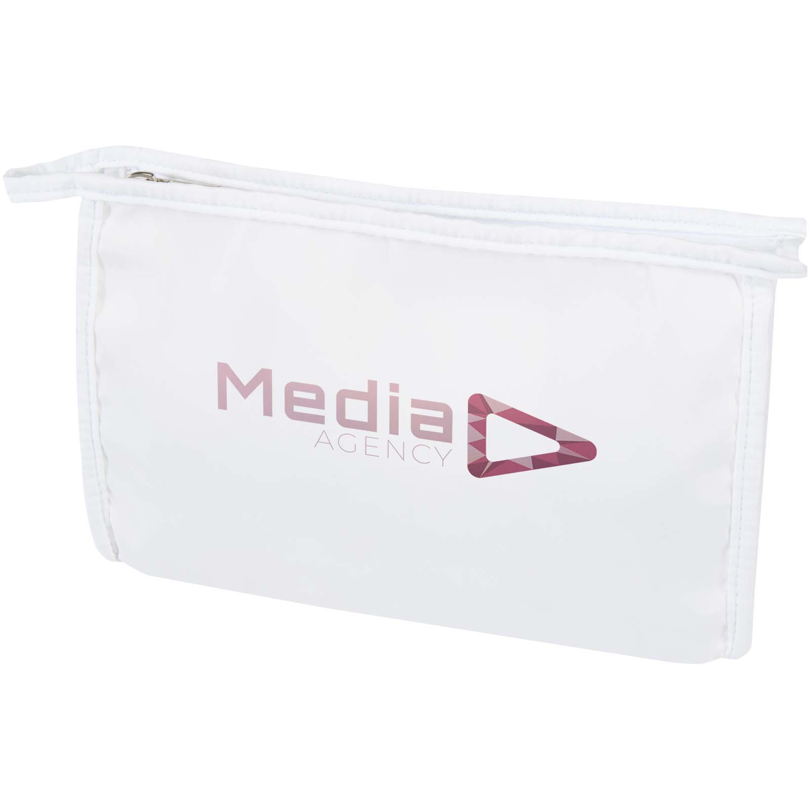 Muse GRS RPET Etui bedrukken met logo