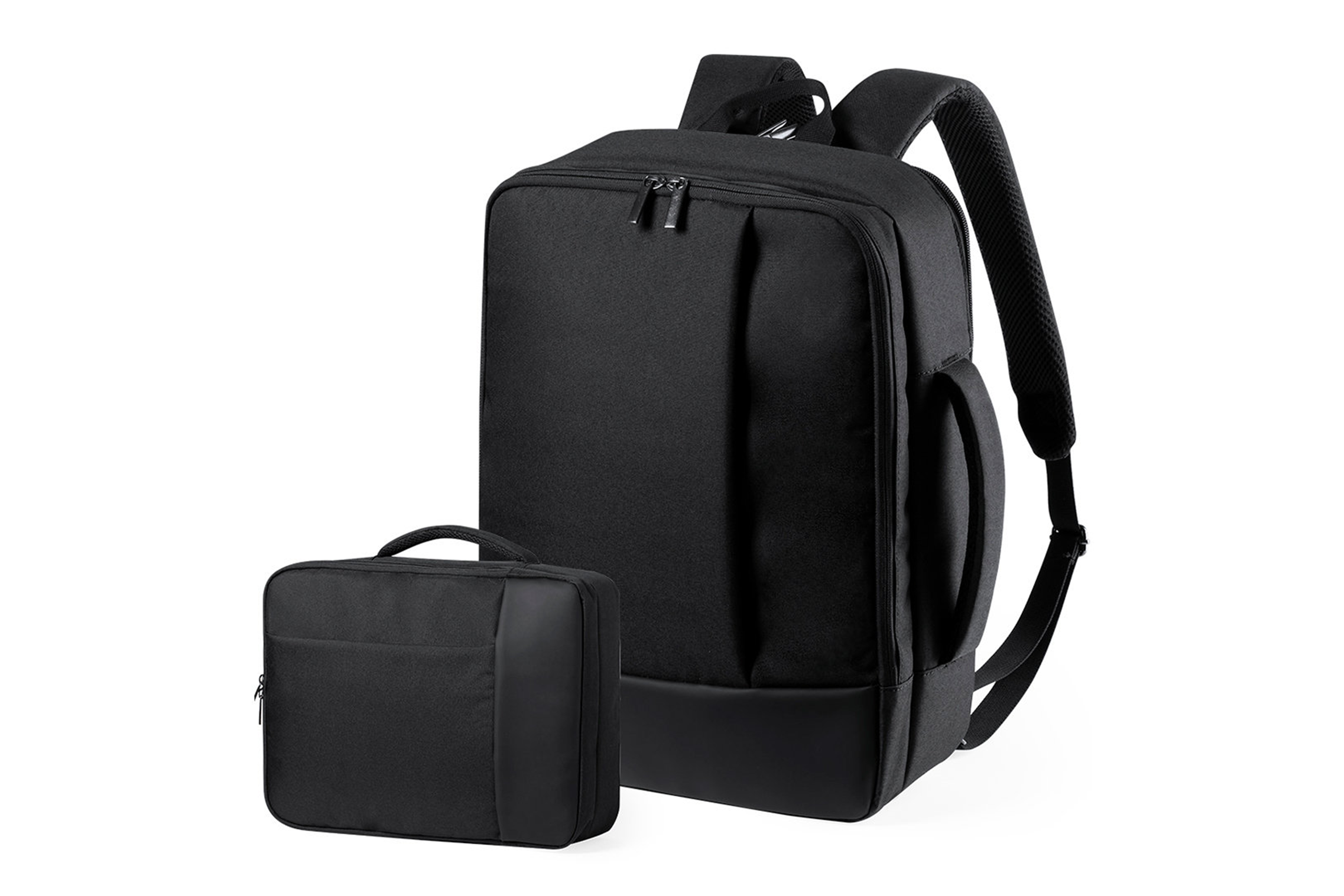 HighClass rugzak bedrukken met logo