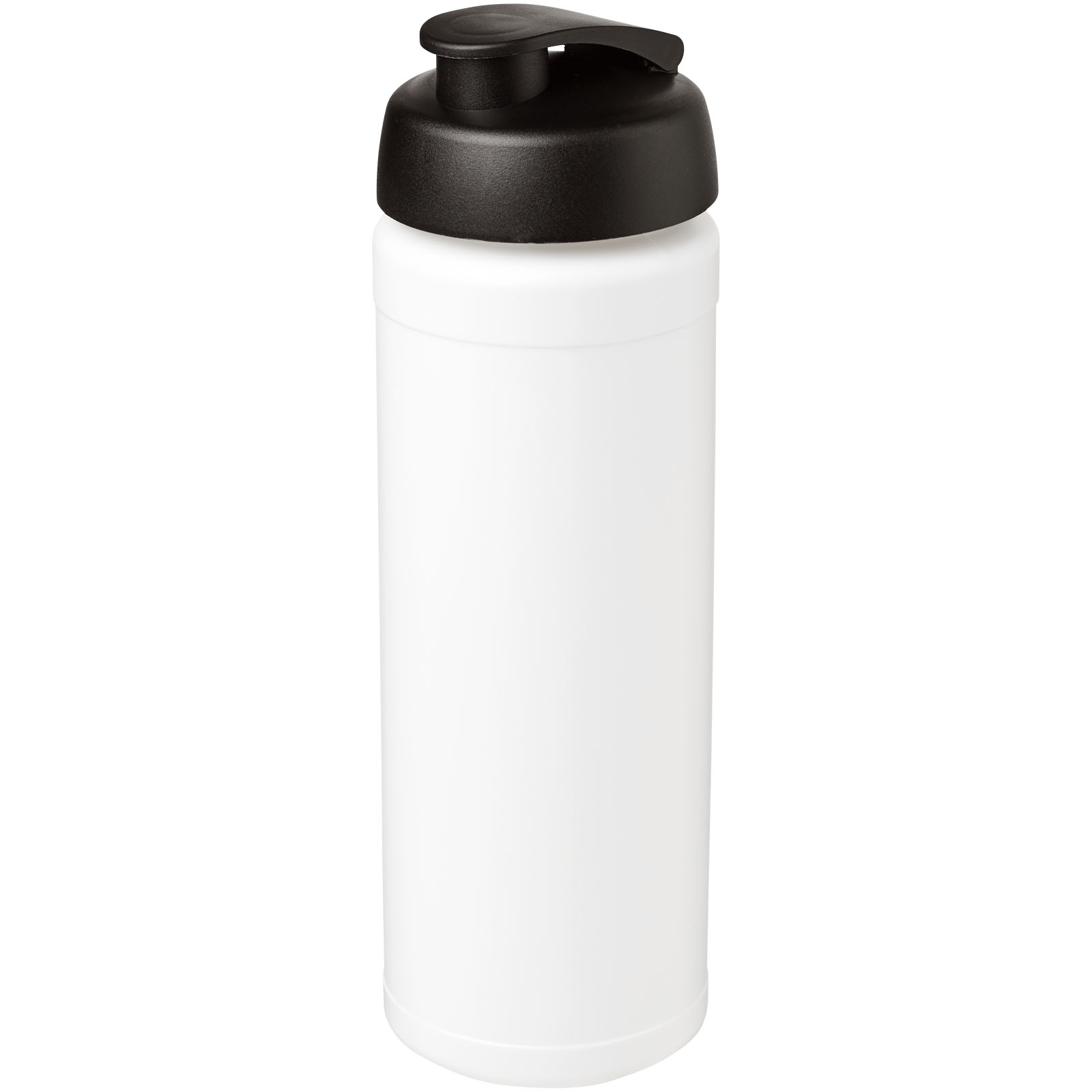 Baseline® Plus grip 750 ml sportfles met flipcapdeksel bedrukken met logo