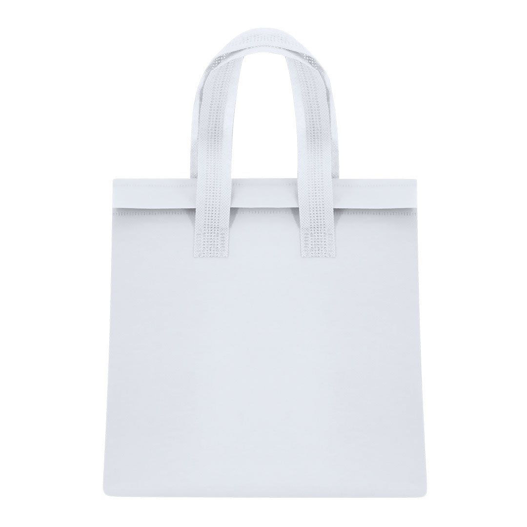 Koeltas Luzan bedrukken met logo