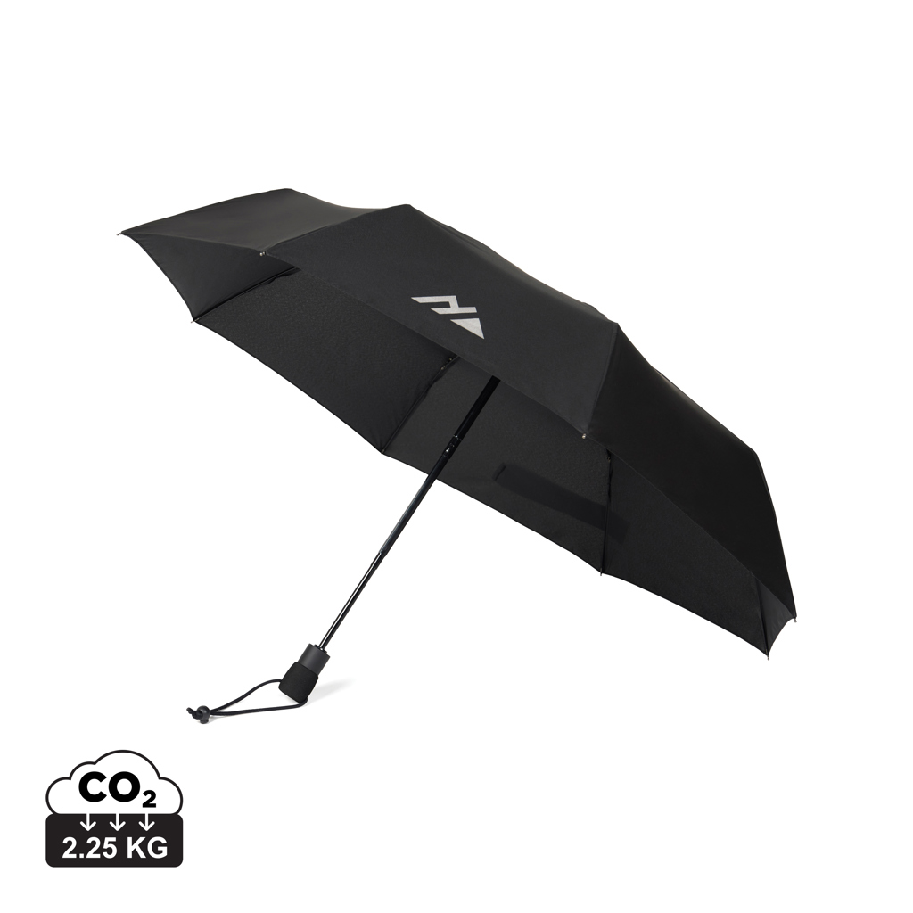 Nordic Drift Trail 23" AWARE™ RPET Auto open Close UPF 50+ p bedrukken met logo