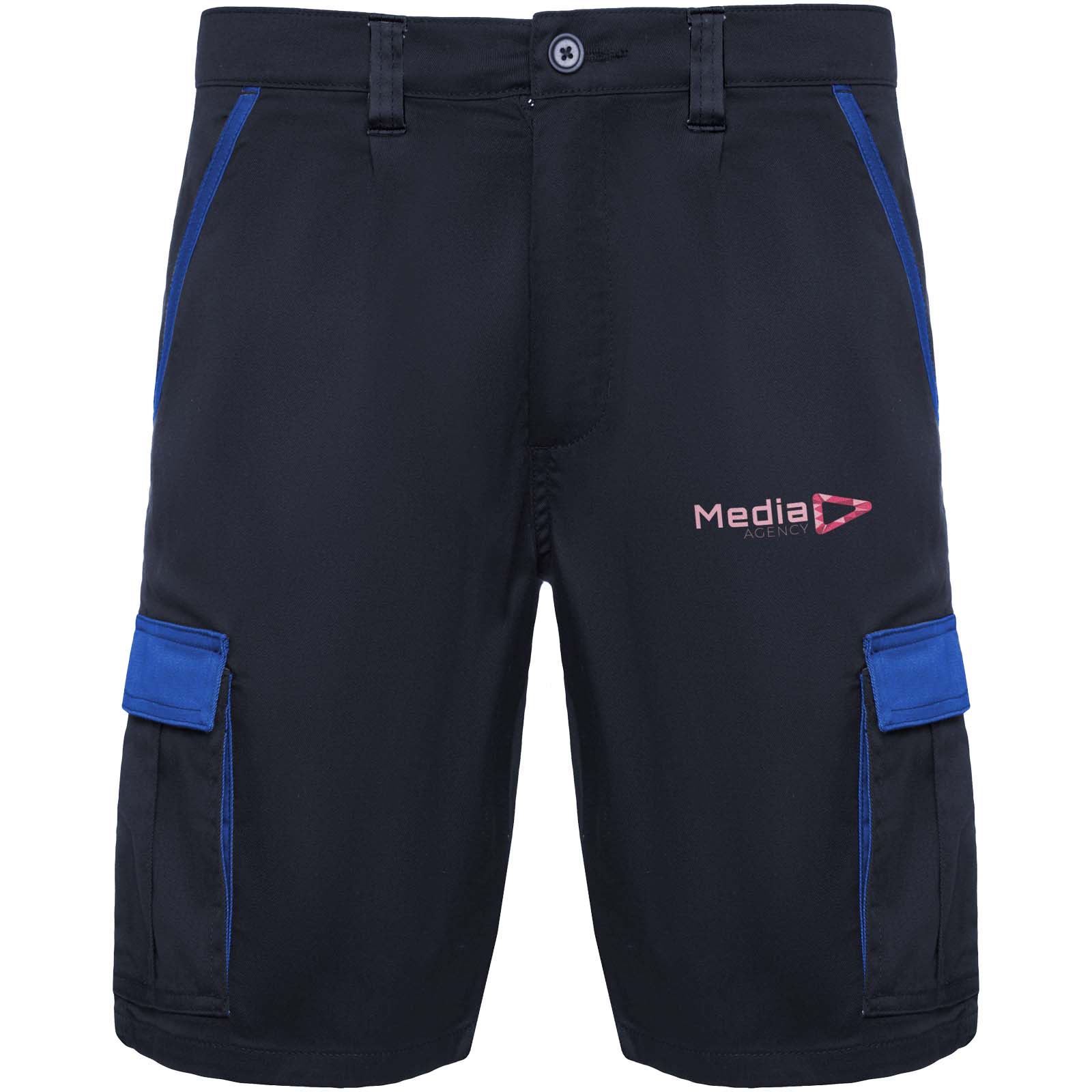 Tahoe 250 g/m2 korte werkbroek bedrukken met logo