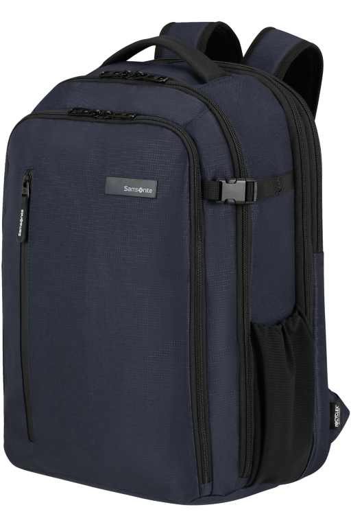 Samsonite Roader Laptop Backpack L EXP. bedrukken met logo