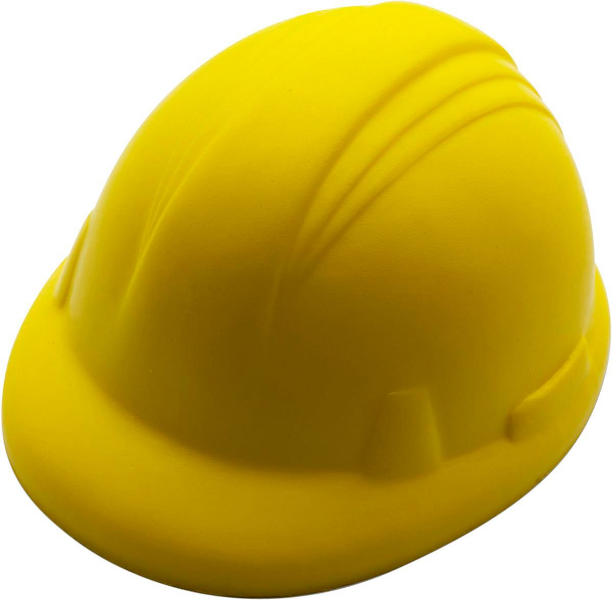 Builder anti stress helm bedrukken met logo