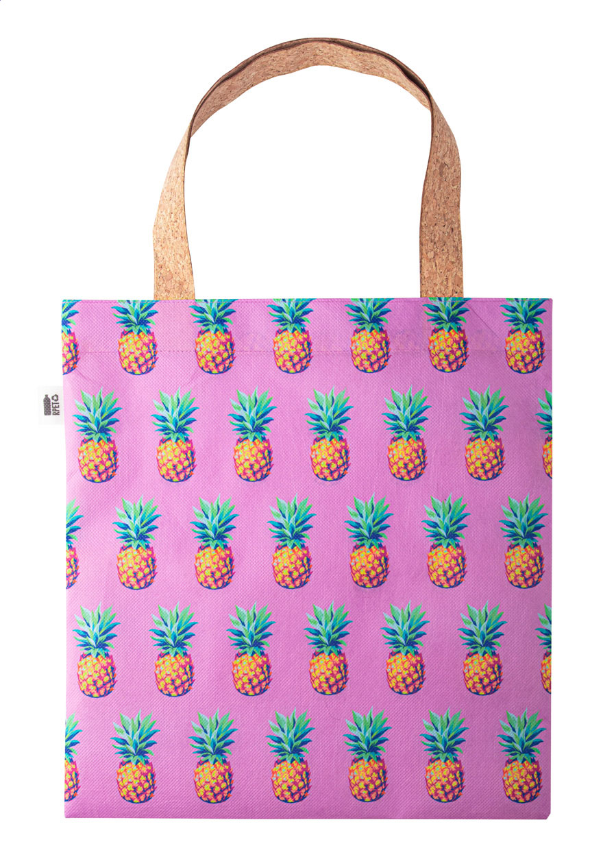 custom made boodschappentas bedrukken met logo