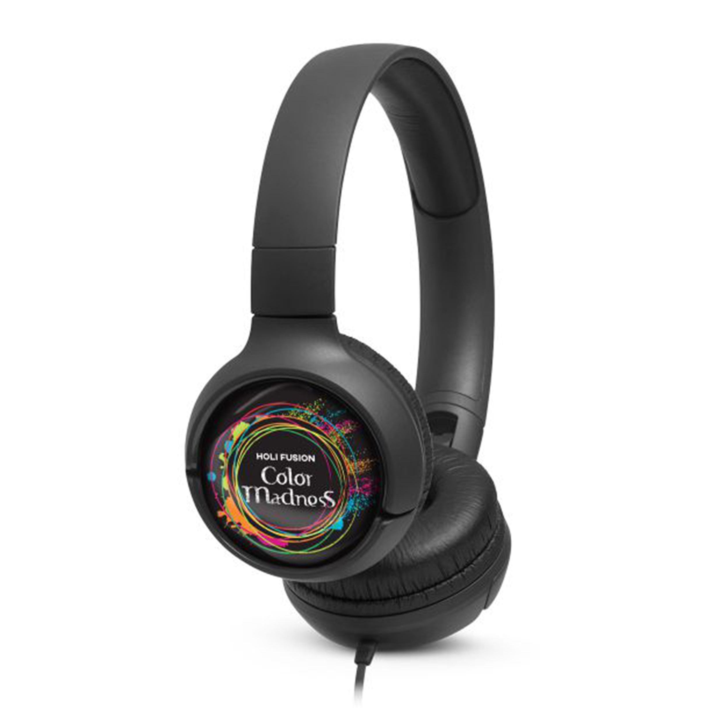 JBL Tune 500 bedrukken met logo