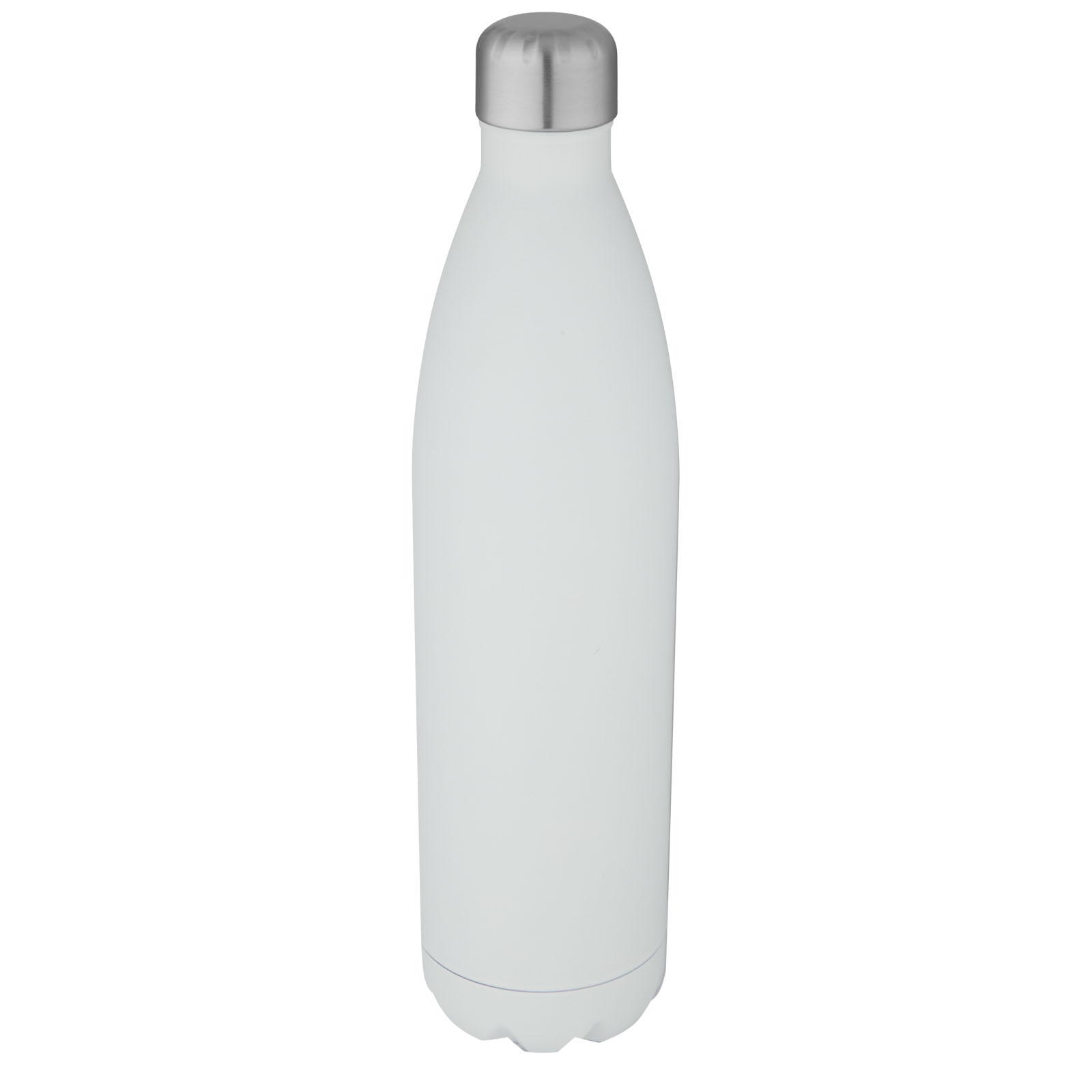 Bron vacuüm geïsoleerde roestvrijstalen fles (1L) bedrukken met logo