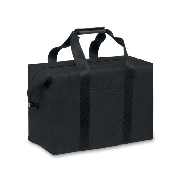 300D RPET koeltas 3L bedrukken met logo