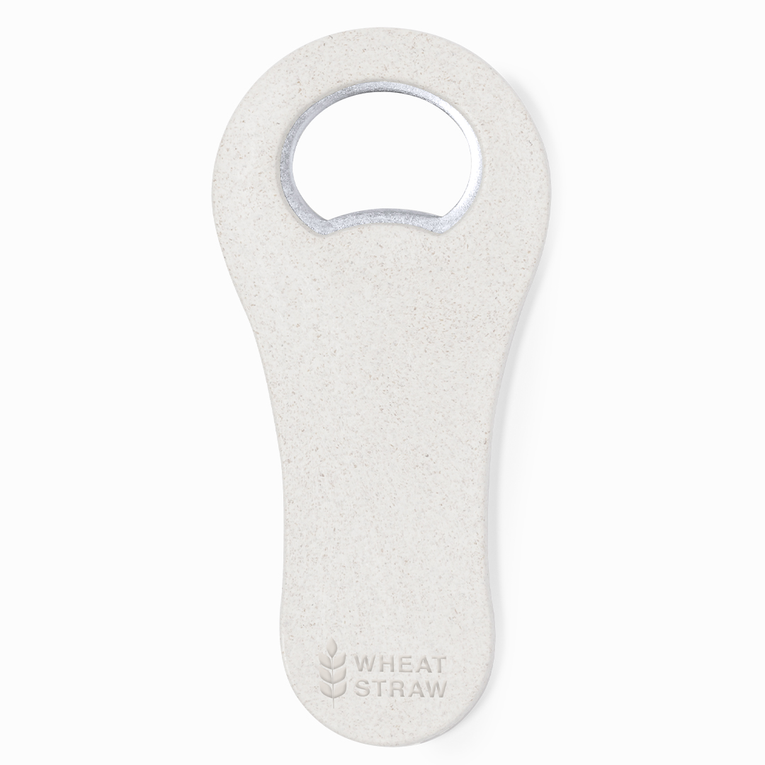 Opener Nogurix bedrukken met logo