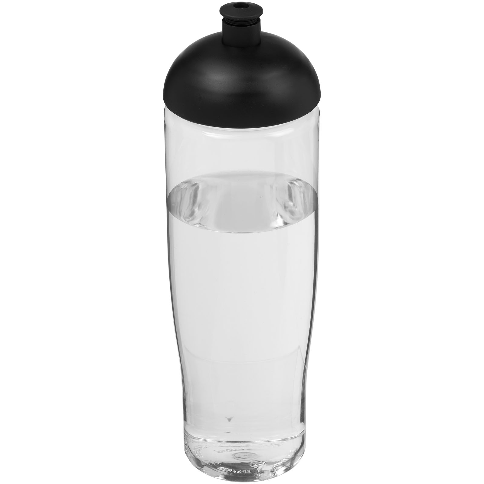 H2O Active® Tempo 700 ml bidon met koepeldeksel bedrukken met logo